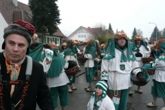 Frommern 2011